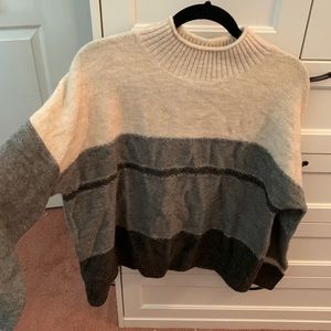 Target sweater never worn